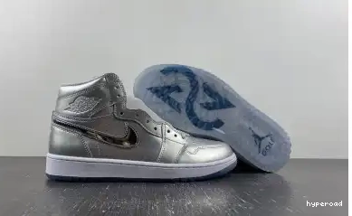 Hyperoad Jordan 1 Golf High Air 0528